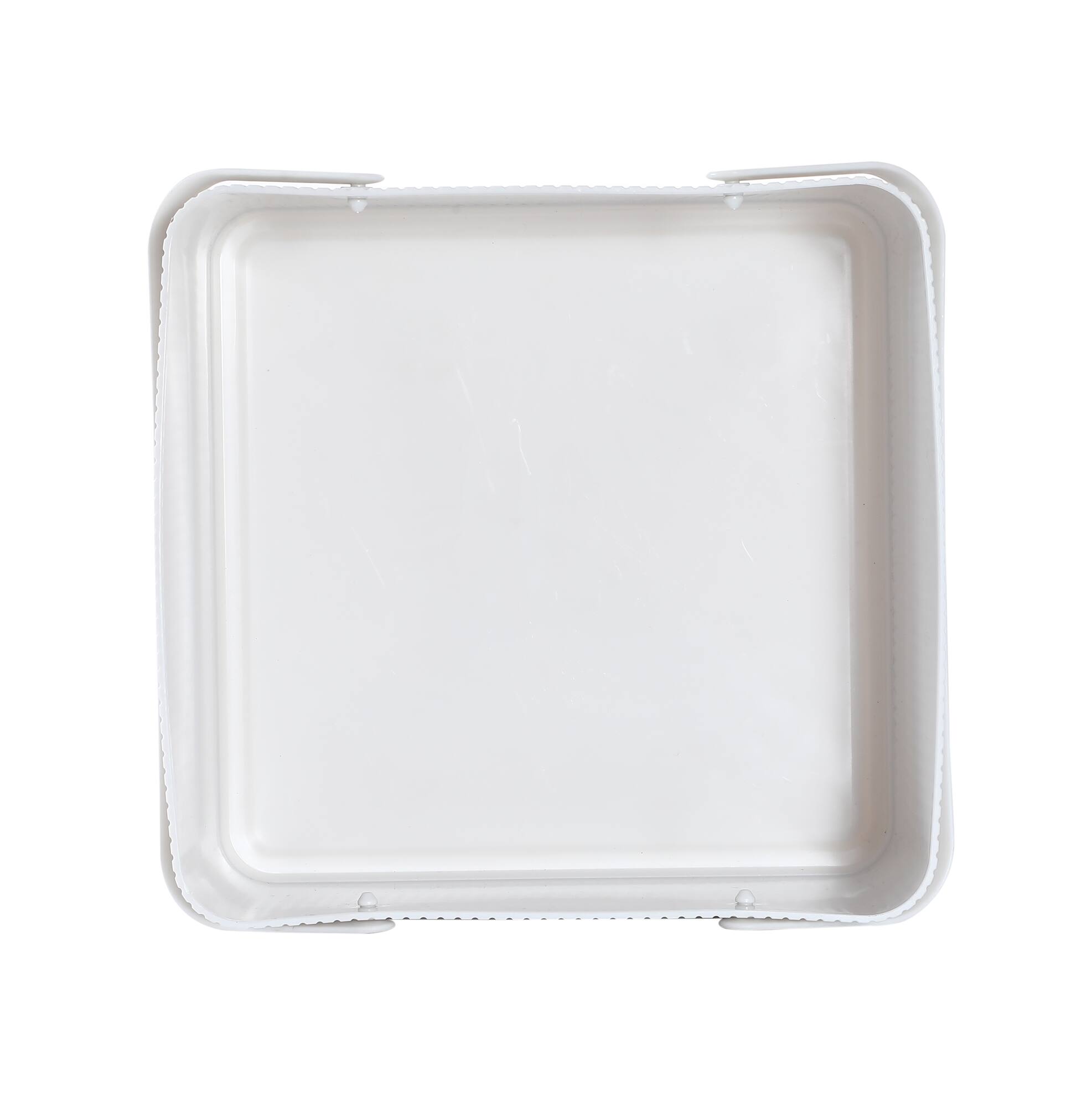 Ezy Storage Swell 8.5qt. Large Stacking Organizer